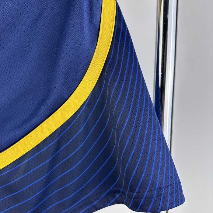 Golden State Warriors  Swingman Shorts  City Edition 22/23