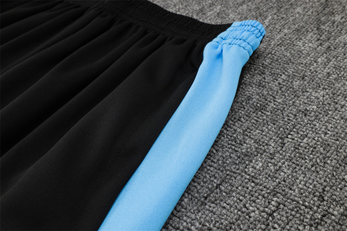 Paris Saint GermainTraining Jersey Suit 23/24