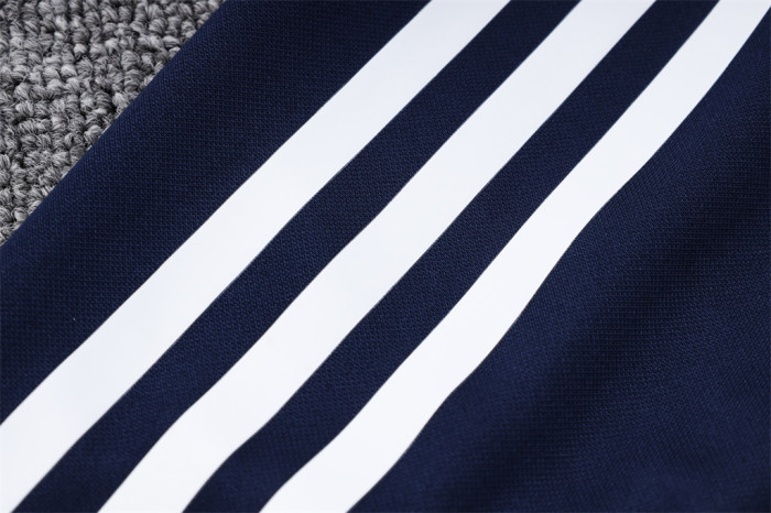 Italy Training Jersey Suit 23/24