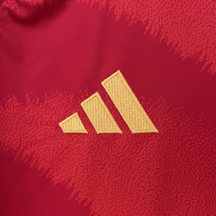 Spain Euro 2024 Home Man Jersey