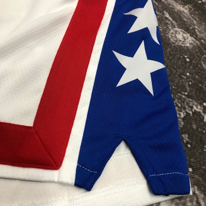 Brooklyn Nets Basketball Shorts  Classic Edition 2023