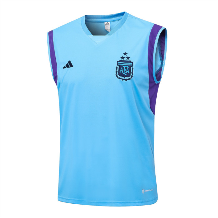 Argentina Training Jersey 23/24