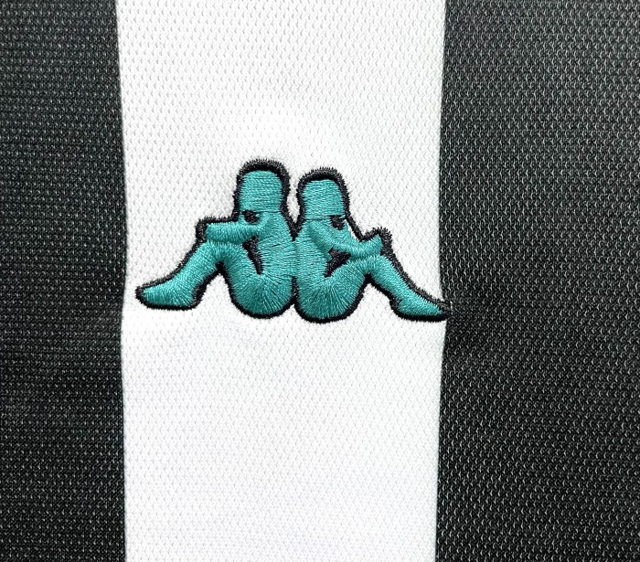 Juventus Home Retro Jersey 1992/94