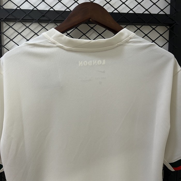 Chelsea Away Man Jersey 25/26