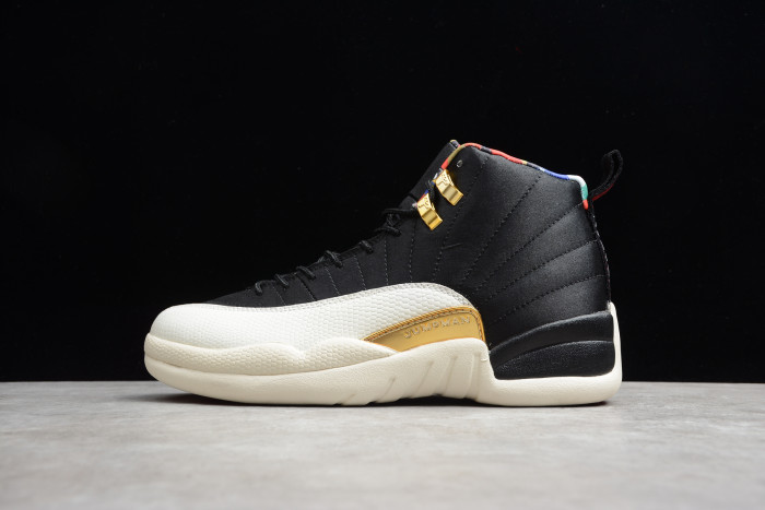 Air Jordan 12 Retro CNY - Ci2977-006