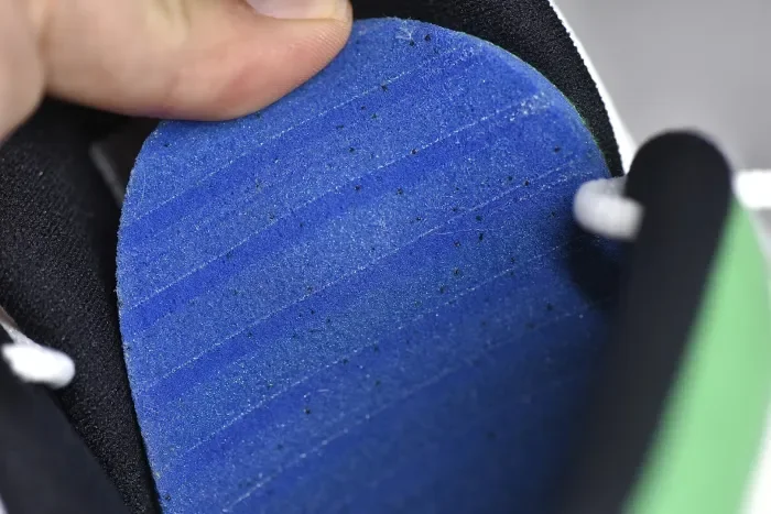 Air Jordan 13 Retro White Lucky Green 414571-113