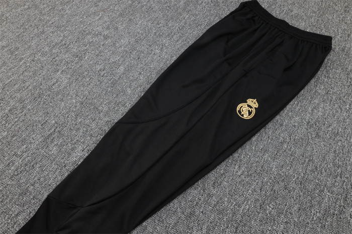 Real Madrid Training Jersey Suit 23/24