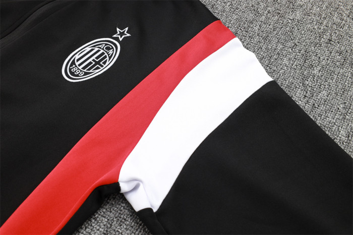 AC Milan Training Jacket 23/24