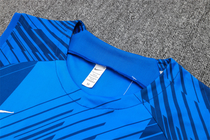 Barcelona Training Jersey 23/24