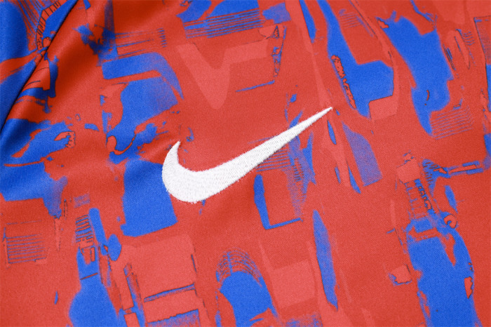 Atletico Madrid Training Jersey 23/24