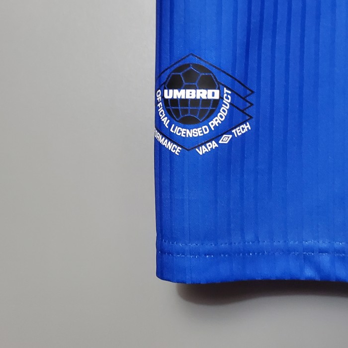 Manchester United Third Retro Jersey 1996/97