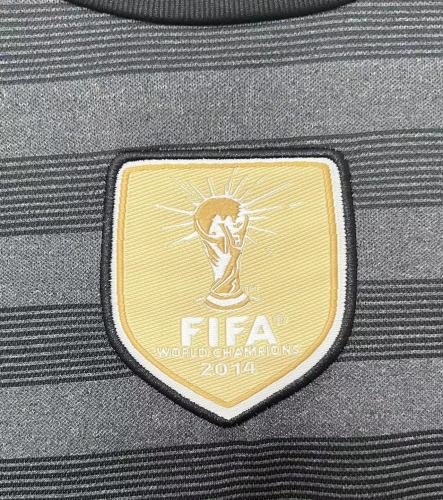 Germany Home Retro Jersey 2016