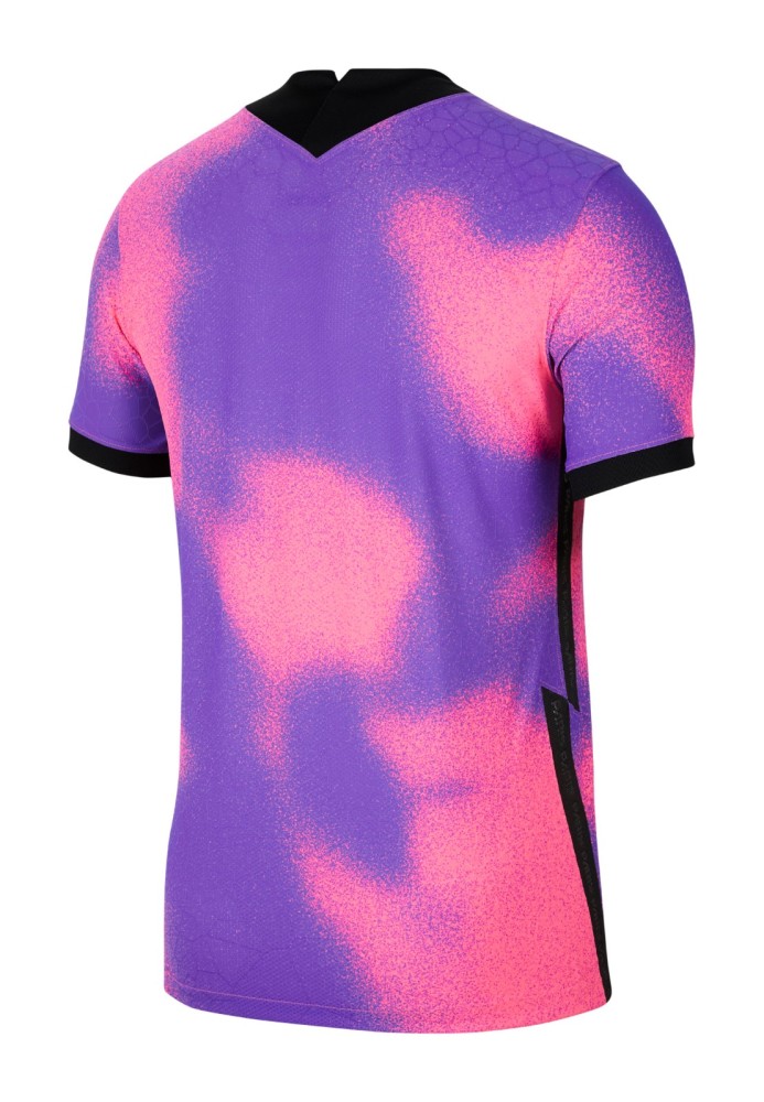 Paris Saint Germain Fourth Men Jersey 20/21