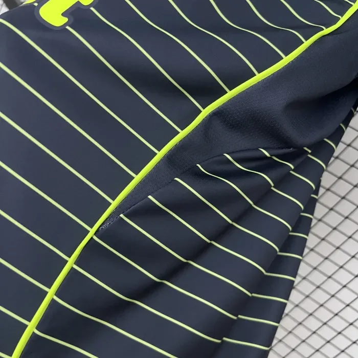 Celtic Away Men Jersey 25/26