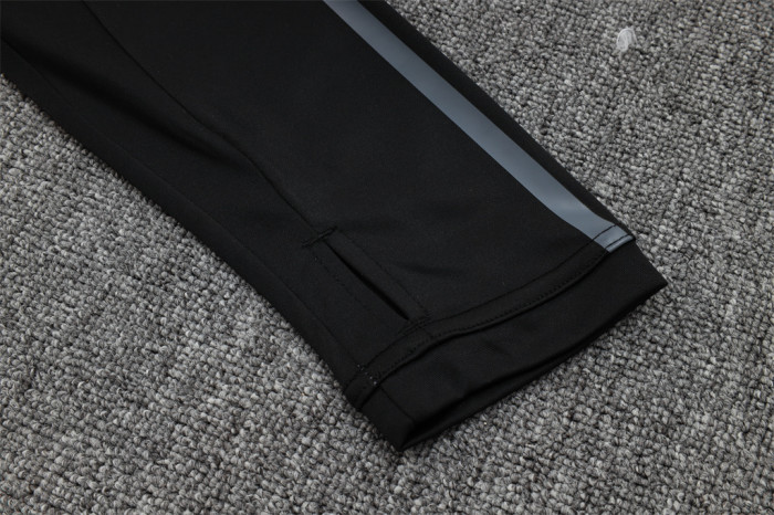 Real Madrid Training Jersey Suit 23/24