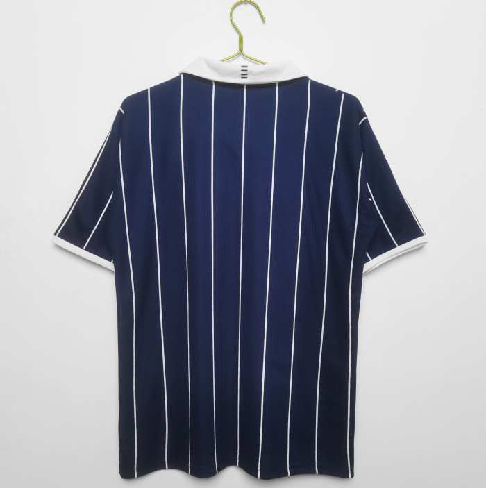 Scotland Retro Home Jersey 2002