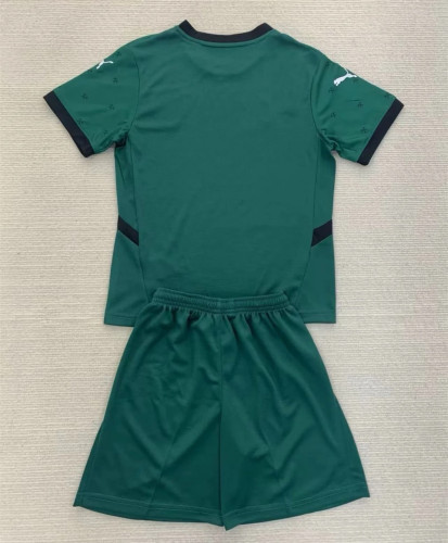 RC Lens Home Home Kids Suit 24/25