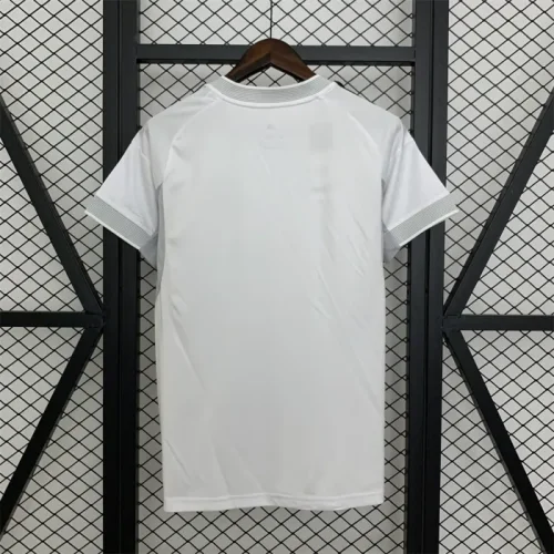 Real Madrid Home Women Jersey 25/26