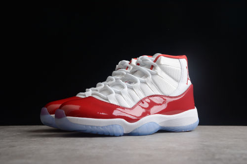Air Jordan 11 Retro 'Cherry' - CT8012 116