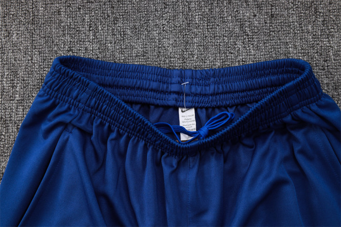 Atletico Madrid Training Jersey Suit 23/24