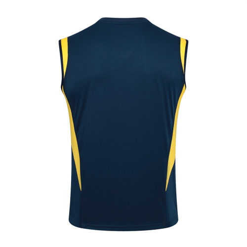 Real Madrid Training Jersey 23/24