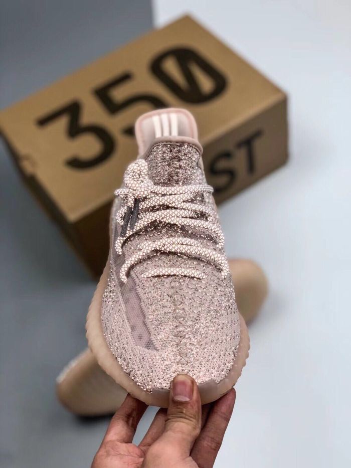 Yeezy Boost 350 V2 “Synth” Reflective FV5666