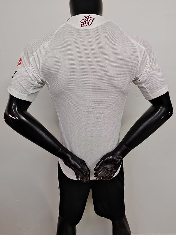 Aston Villa Away Player Version Jersey 24/25