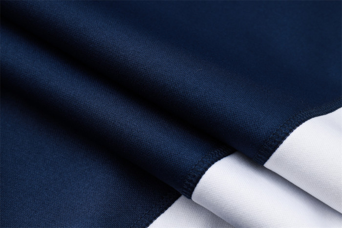 Italy Training Suit 23/24