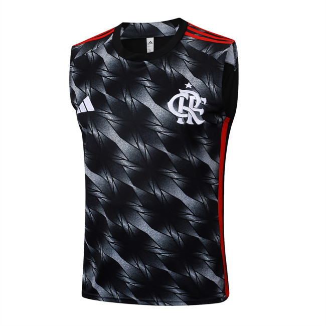 Flamengo Training Jersey 25/26