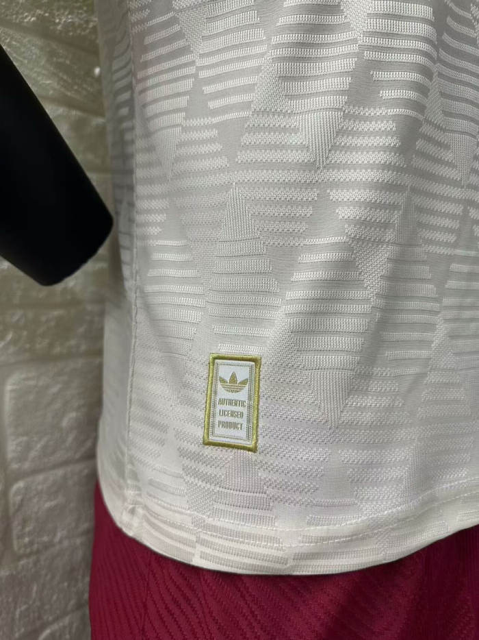 Bayern Munich Third Player Jersey 24/25