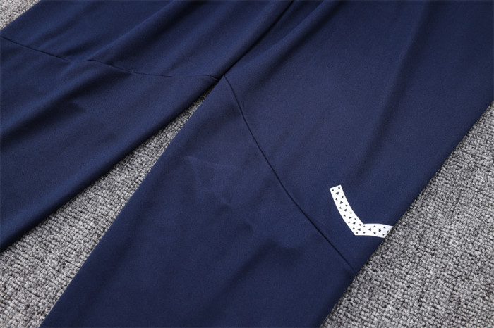 Marseille POLO Jersey 23/24