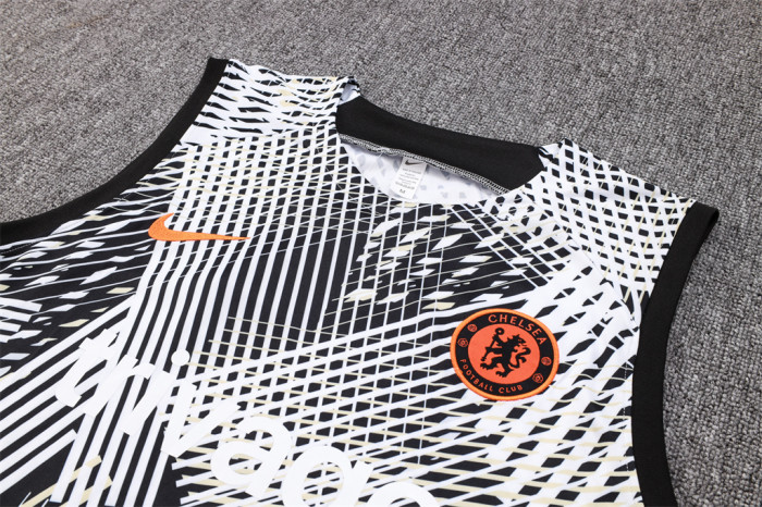 Chelsea Training Jersey 23/24