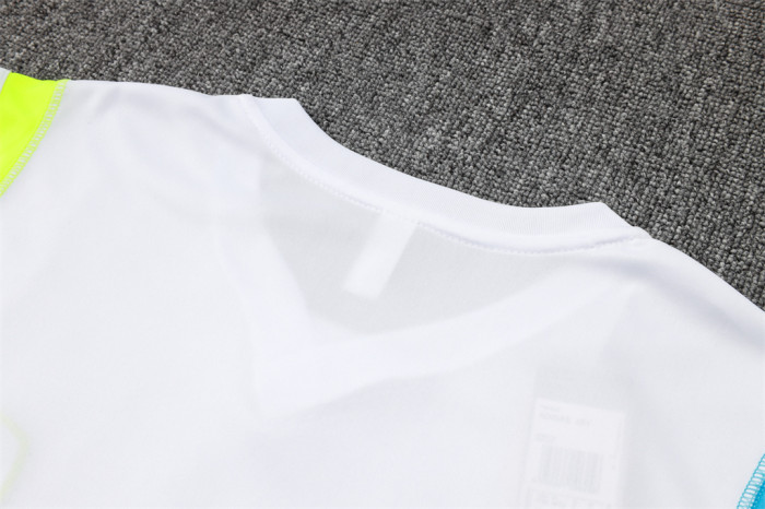 Arsenal Training Jersey 23/24