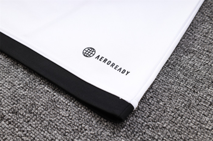 Real Madrid Training Jersey Suit 23/24