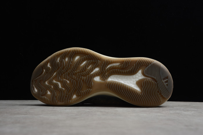 Yeezy Boost 380 'Mist Reflective' FX9846