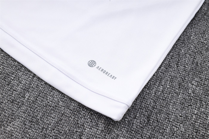 Italy Training Jersey Suit 23/24