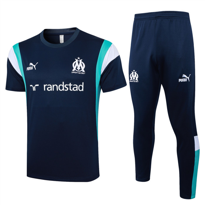 Marseille Training Jersey 23/24