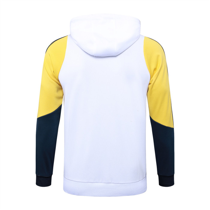 Real Madrid Training Suit 24/25