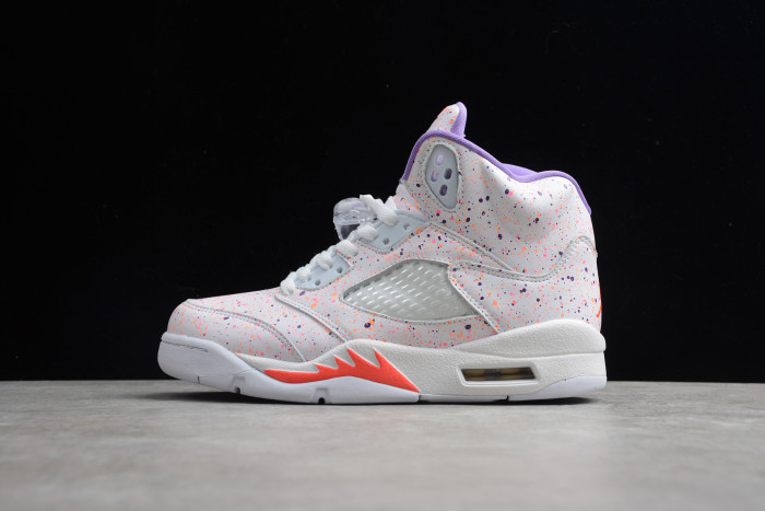Air Jordan 5 Retro SE Easter CT1605-100