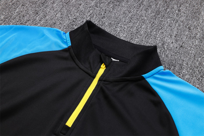 Bayern Munich Training Jersey Suit 23/24