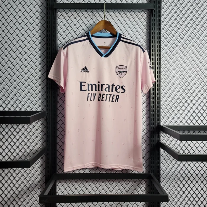 Arsenal Third Man Jersey 22/23