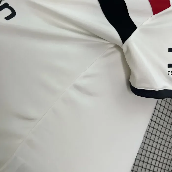 Manchester United Man Third Jersey 24/25