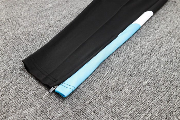 Marseille Training Jersey Suit 23/24