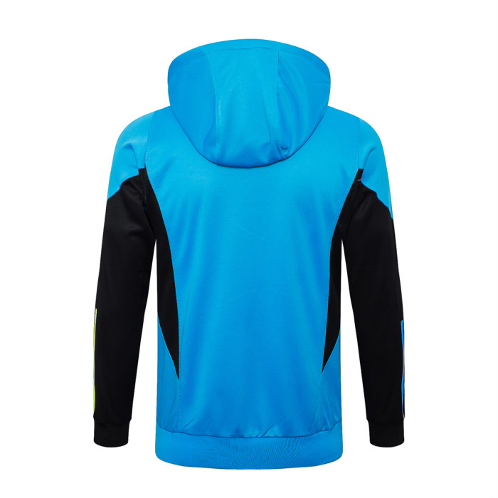 Arsenal Training Suit 23/24