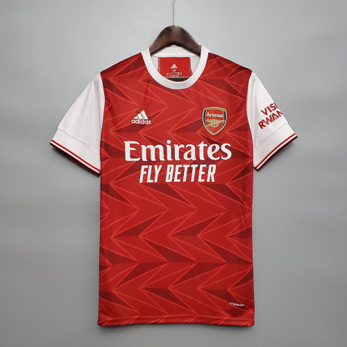 Arsenal Home Man Jersey 20/21