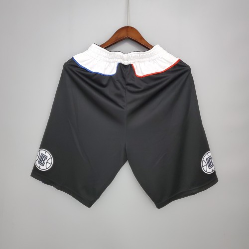 Los Angeles Clippers  Swingman Shorts  City Edition 2021