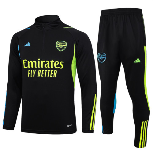 Arsenal Training Jersey Suit 23/24