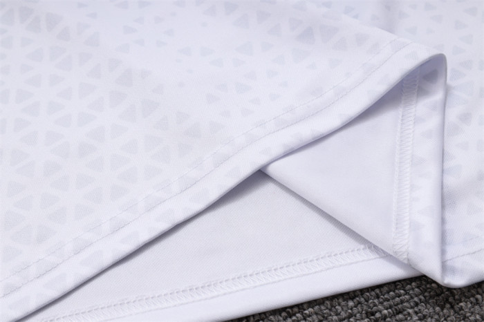 AC Milan Training Jersey Suit 23/24