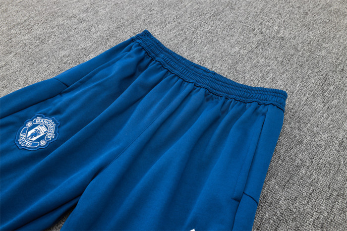 Manchester United Training Suit 23/24