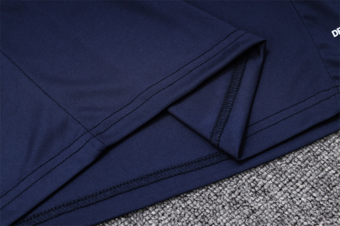 Italy POLO Jersey 23/24